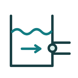 Outlet control icon